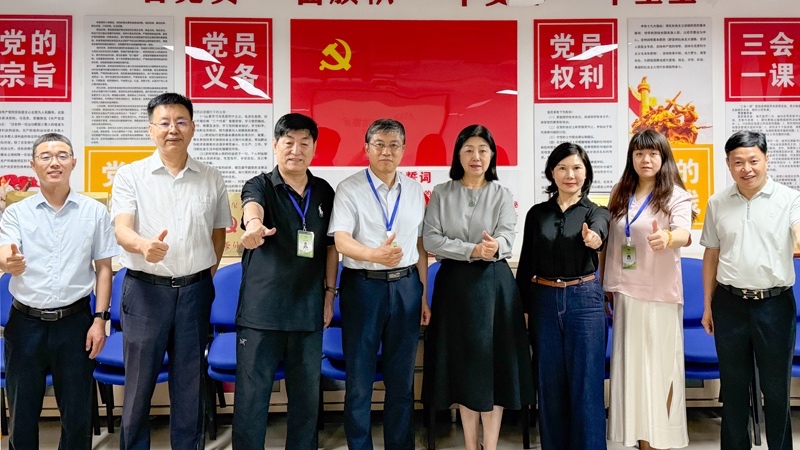 北京美汐朗潔環(huán)保科技有限公司順利通過清洗保潔服務一級資質復審