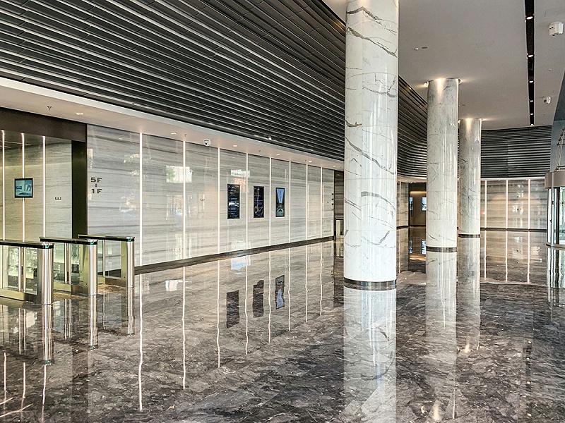 中海聯(lián)合辦公,中海財(cái)富中心寫字樓